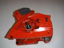 ECHO Chainsaw CS-590 Engine Cylinder Piston Crankshaft Housing Oil Tank - OEM