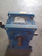 TEXTRON CONE DRIVE HU25-1 1.68 HP (287)