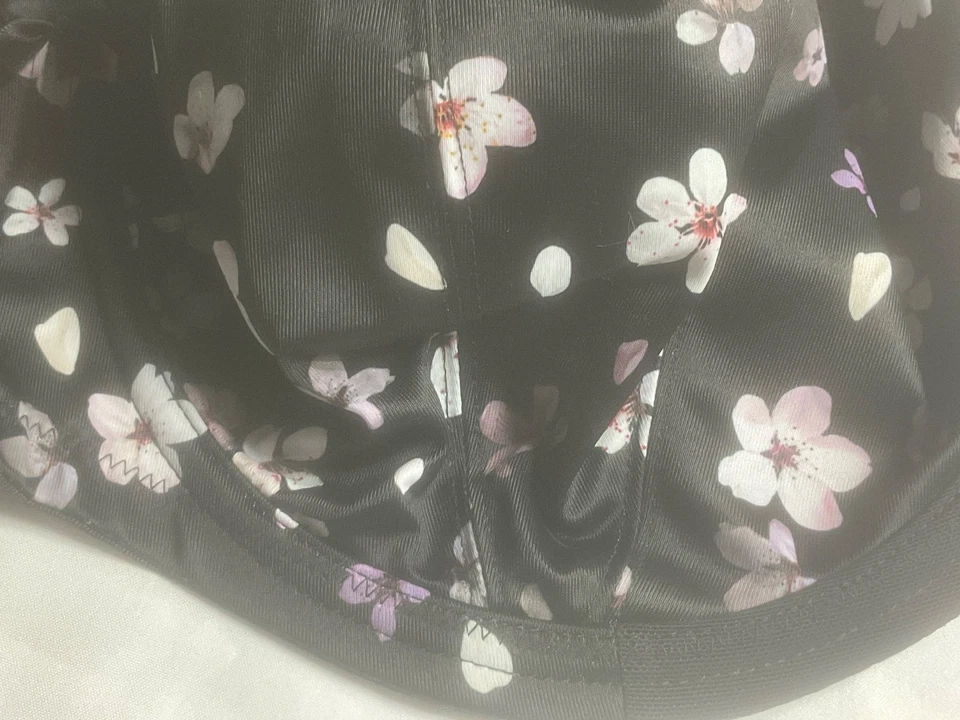 Goddess Kayla UW Full Cup Bra (42O)Sakura Floral Print NWT$56 - Image 4 of 4