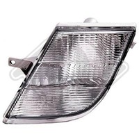 6024173 Blinkleuchte Links FüR Nissan Micra III (K12)
