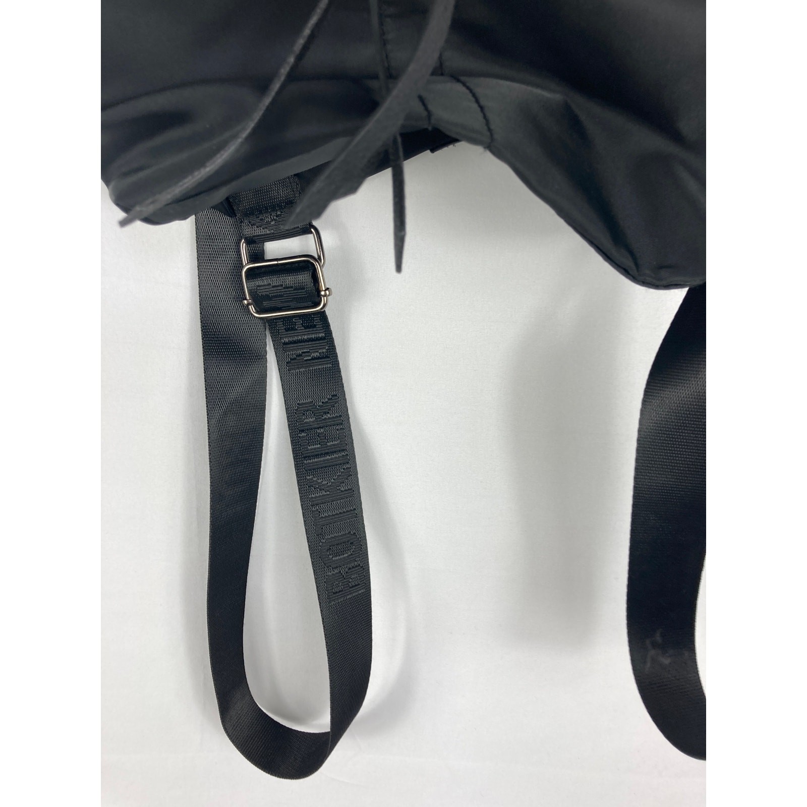 Botkier Trigger Mini Backpack Black - image 3