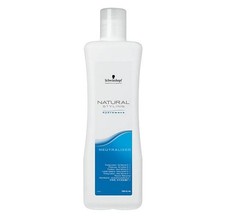 Schwarzkopf Natural Styling Neutralizer for 0-1 1000 ml