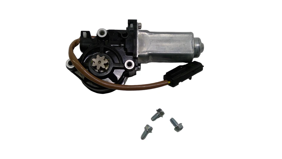 SE ADAPTA * 99-06 MOTOR REGULADOR VENTANA CHRYSLER SEBRING 4724207AB - NUEVO OEM Foto 2 de 2