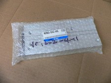 Smc Mgpm25-150Az-A93l Mgpm25150aza93l Guide Cylinder Slide Bearing Size 25Mm
