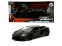 Fast & Furious Lamborghini Aventador 1:24 – Jada Toys Modell