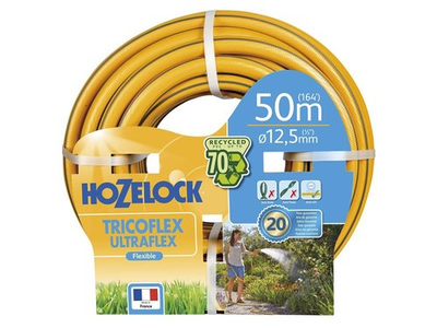 #ad Hozelock Ultraflex Hose 50m 12.5mm 1 2in Diameter 7750 HOZ100100620 $205.71