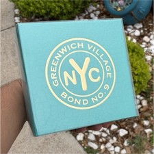 Bond No. 9 Greenwich Village 香水 正規品 新品 Greenwich Village | Bond No. 9 New York
