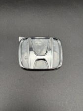 Genuine Oem Honda 75701-s9a-000 Rear H Emblem Badge 2002-2006 Cr-v