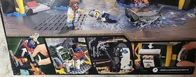 LEGO The Ninjago Movie: 70631 Garmadon's Volcano Lair - 2017 Retired Set