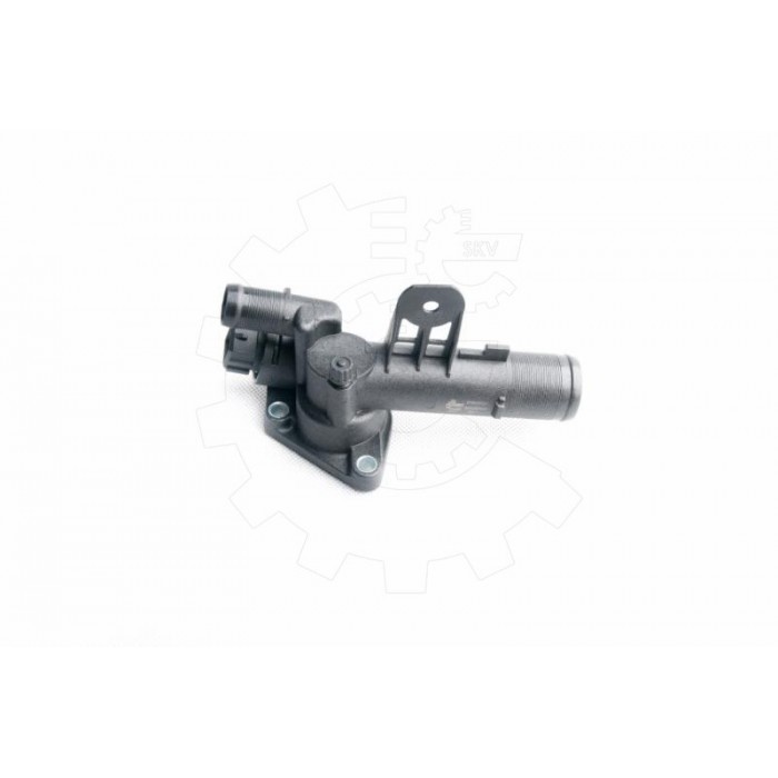 Boîtier thermostat d'eau pour Suzuki Jimny essence 1.3L de 1998 à 2018