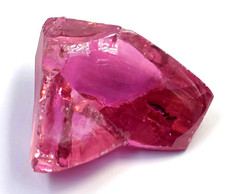725.0 Ct Elegant Natural Pink Sapphire Rough EGL Certified Loose Gemstone 6MGT