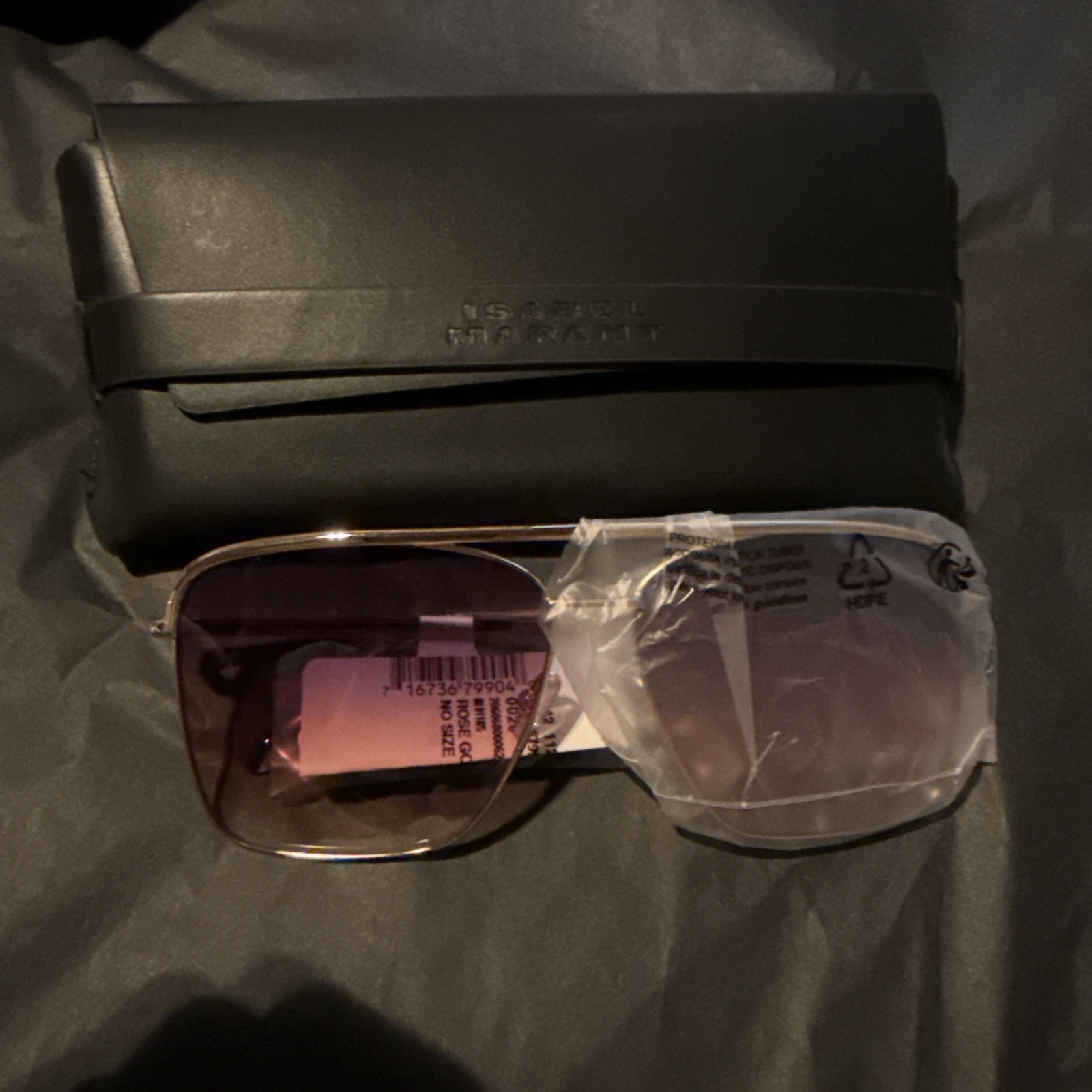 Isabel Marant Sunglasses