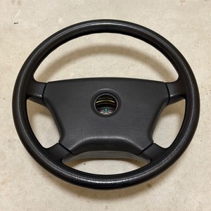 W126 Steering Wheel | eBay