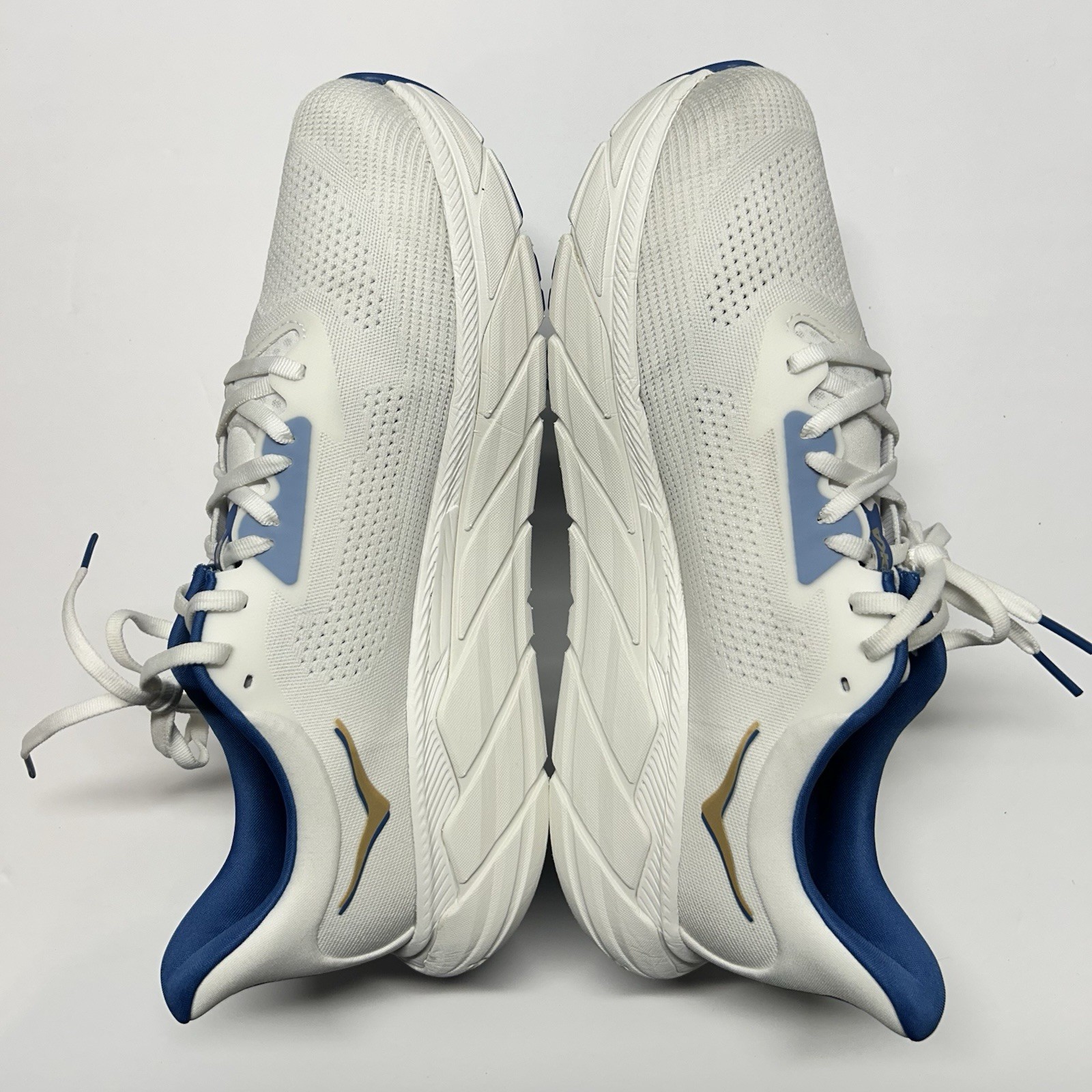 SAOLA Scarpe da corsa Hoka One One Arahi 7 larghe da uomo 11 5 2E 1147870 FTG sneakers