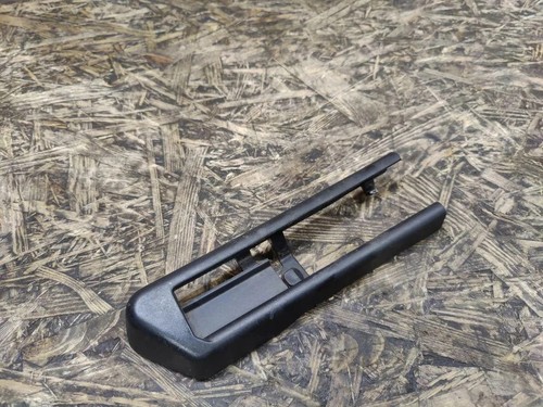 BMW 7 F01, F02 Details zur Sitzverkleidung 52106981781 4.40 Petrol 34664129