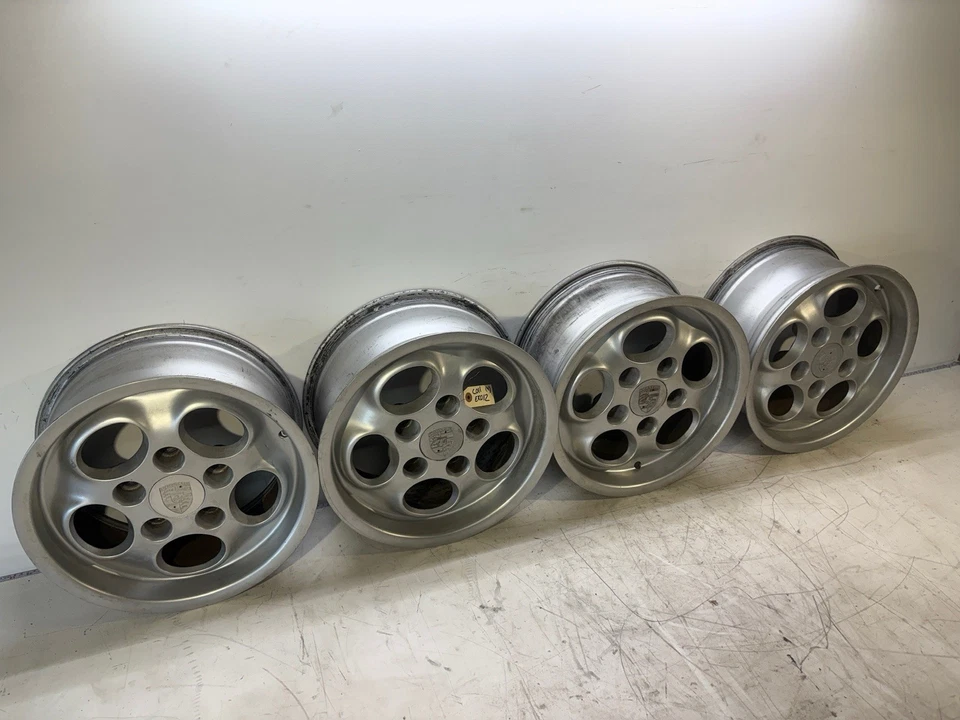 Ruedas de marcación para teléfono Porsche 944 Foto 4 de 4