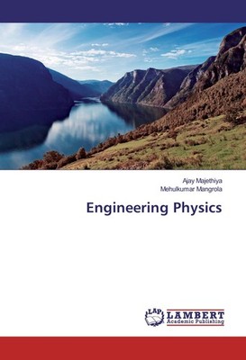 Engineering Physics Ajay Majethiya