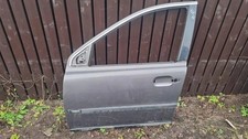 Porte avant et accessoires Volvo XC90