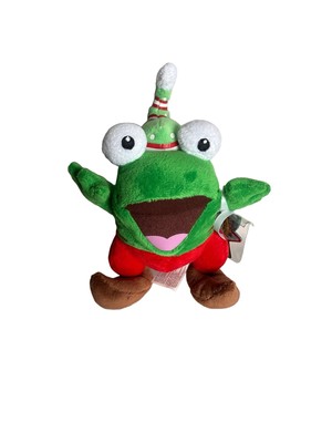 NeoPets Limited Edition Christmas Quiggle Key Quest Virtual Prize Series 5 New