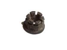 New Genuine Honda Arm (12Mm) Nut 90363S47000 / 90363-S47-000 OEM