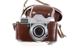 Kodak retina reflex w Lampy błyskowe i akcesoria | eBay