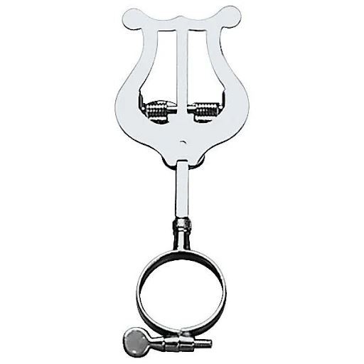 Лира для кларнета Conn 1708 с кольцом 4690₽