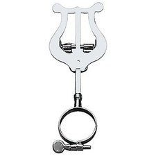 Conn 1708 Clarinet Lyre w/Ring