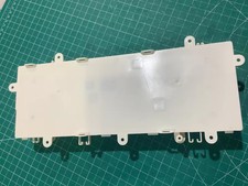 EBR62198104 LG Washer Main Pcb