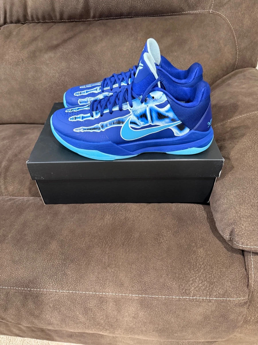 Nike Zoom Kobe 5 Protro X-Ray - огромный выбор по лучшим ценам | eBay