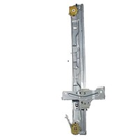 Fensterheber Vorne Links Metzger Passend FüR U.A. Peugeot 207/207+