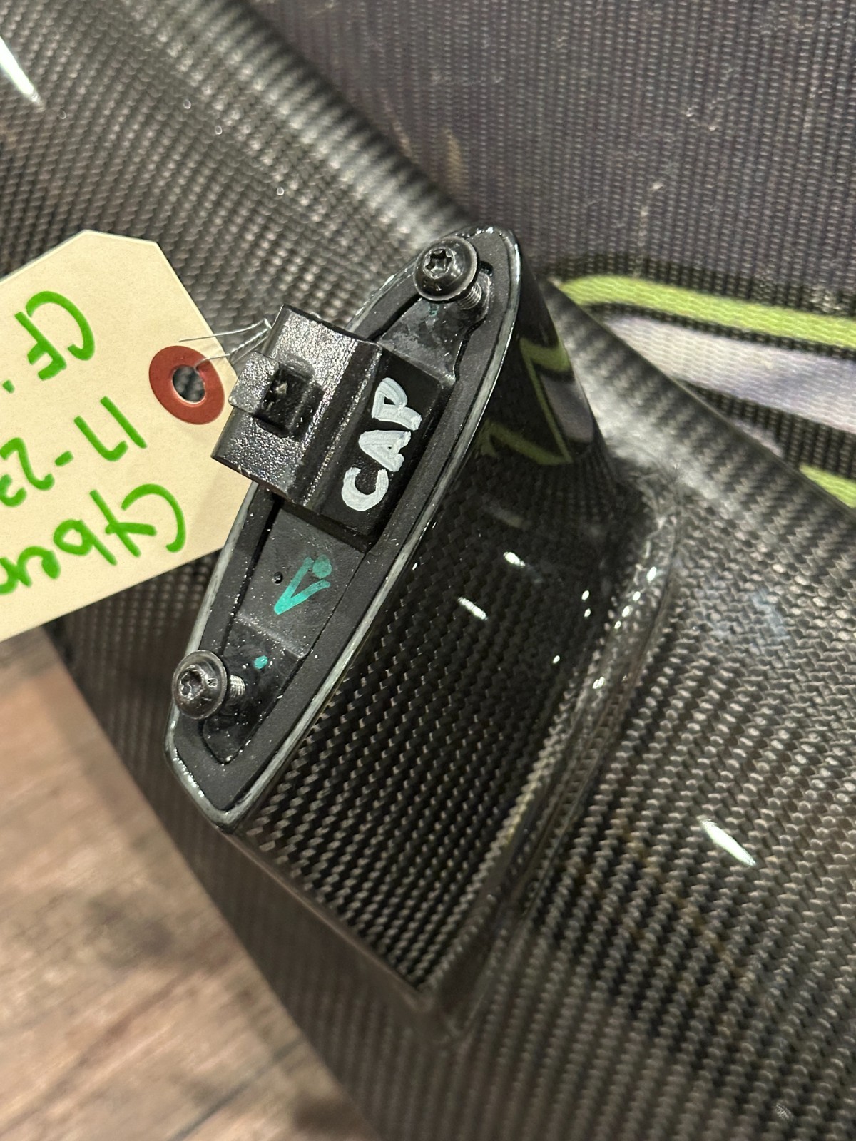 Audi R8 2017-2023 Paint protection film