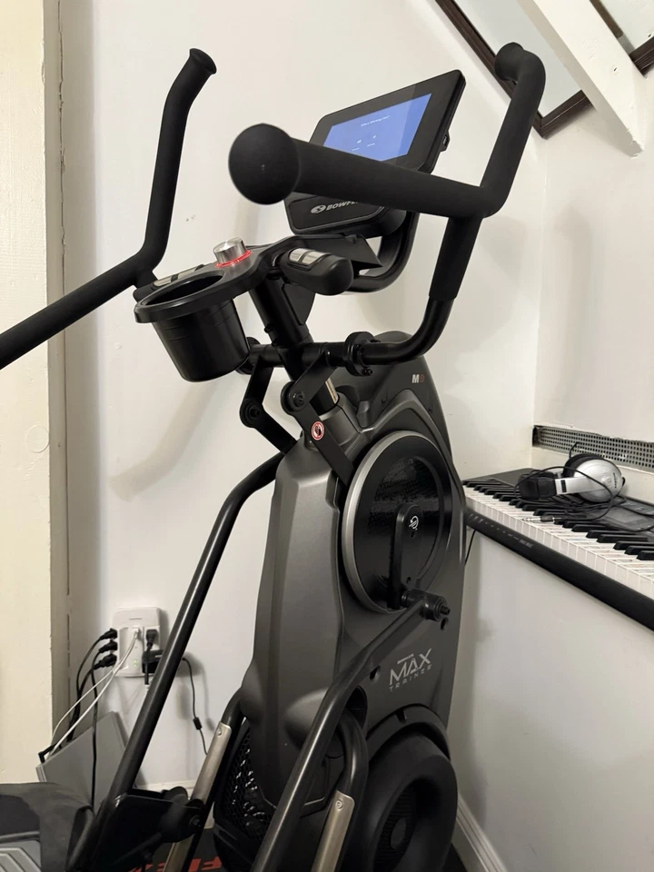 Bowflex Max Trainer 9 With 10” Console - Image 4 of 4