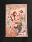 AMAZING SPIDER-MAN #12 GUILLEM MARCH EXCLUSIVE SPIDERMAN   1