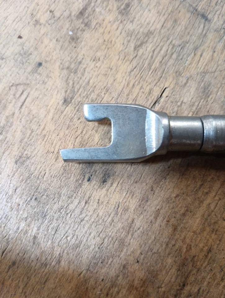 Registro Freno tamburo Lancia Fiat (75) - Immagine 4 di 4