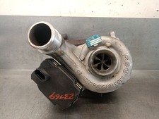282312F650 TURBOLADER / 53039700430 BORGWARNER / 282312F650 / 5583458 FÜR KIA SO