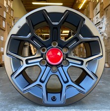 20x9 0 6x139.7 Black Rims Fit Toyota Tacoma 4x4 4runner Lexus Gx460 Gx470 Set 4 20x9 0 6x139.7 Black Rims Fit Toyota Tacoma 4x4 4runner Lexus Gx460 Gx470 Set 4