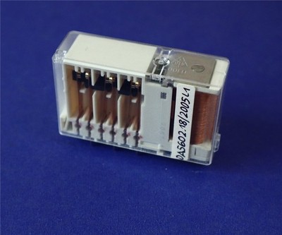 DOLD OA 5602.18/2005L1 - Sicherheitsrelais - 60 V - 3S/ 3Ö