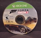 Forza Horizon 3 (Xbox One) Disc Only - Tested/Working