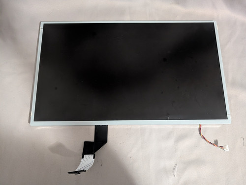 BOE MT207FHM-N20 20.7in Full HD LCD Panel Tested Working