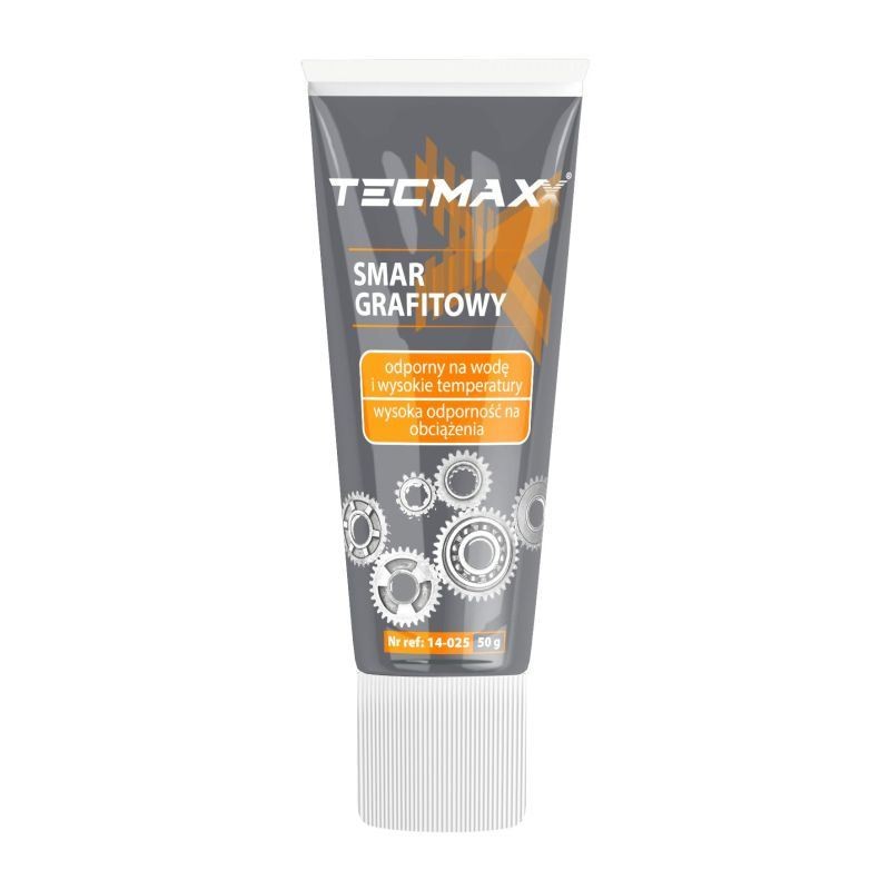 2x ✅Fits AMTRA TECMAXX 14-025 TECMAXX - GRAPHITE GREASE TUBE 50G ⭐UK Seller⭐ - Image 10