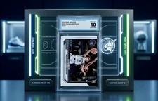 Olivia Miles GEM 💎 MINT 10 ROOKIE 2026 Panini Instant #107 (1 of 514) MN LYNX