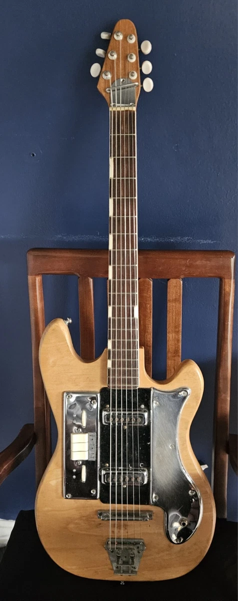 25+ Teisco for sale | Updated Oct 2026