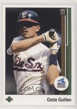 Ozzie Guillen