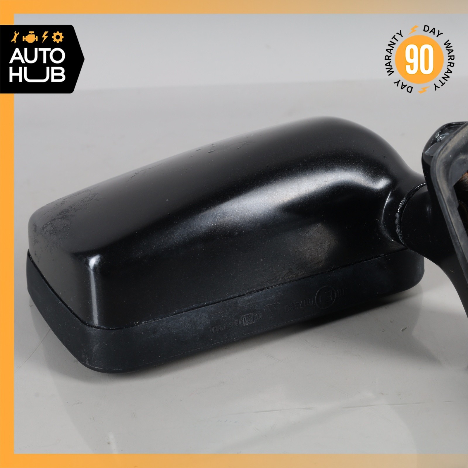 Bentley Eight 1990-1995 Rear Right Side mirror