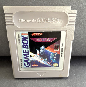 Gameboy Nemesis | eBay