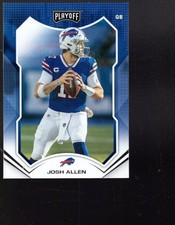 B4155- 2021 Playoff Football Cards 1-259 +Rookies -You Pick- 15+ FREE US SHIP