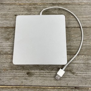 Apple Superdrive USB | eBay