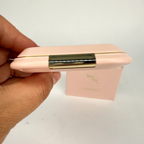 Vintage Mary Kay CREAM BLUSH -Pick Your Color + Add A Retro Pink Compact Classic - Picture 27 of 30