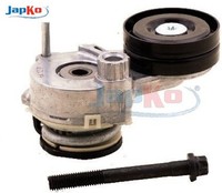 Japko 128W05 Spannarm FüR Keilrippenriemen Spannarm Spannrolle Keilriemen