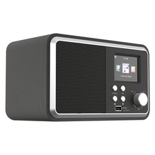 Karma Radio 32459 Home DAB+ Black